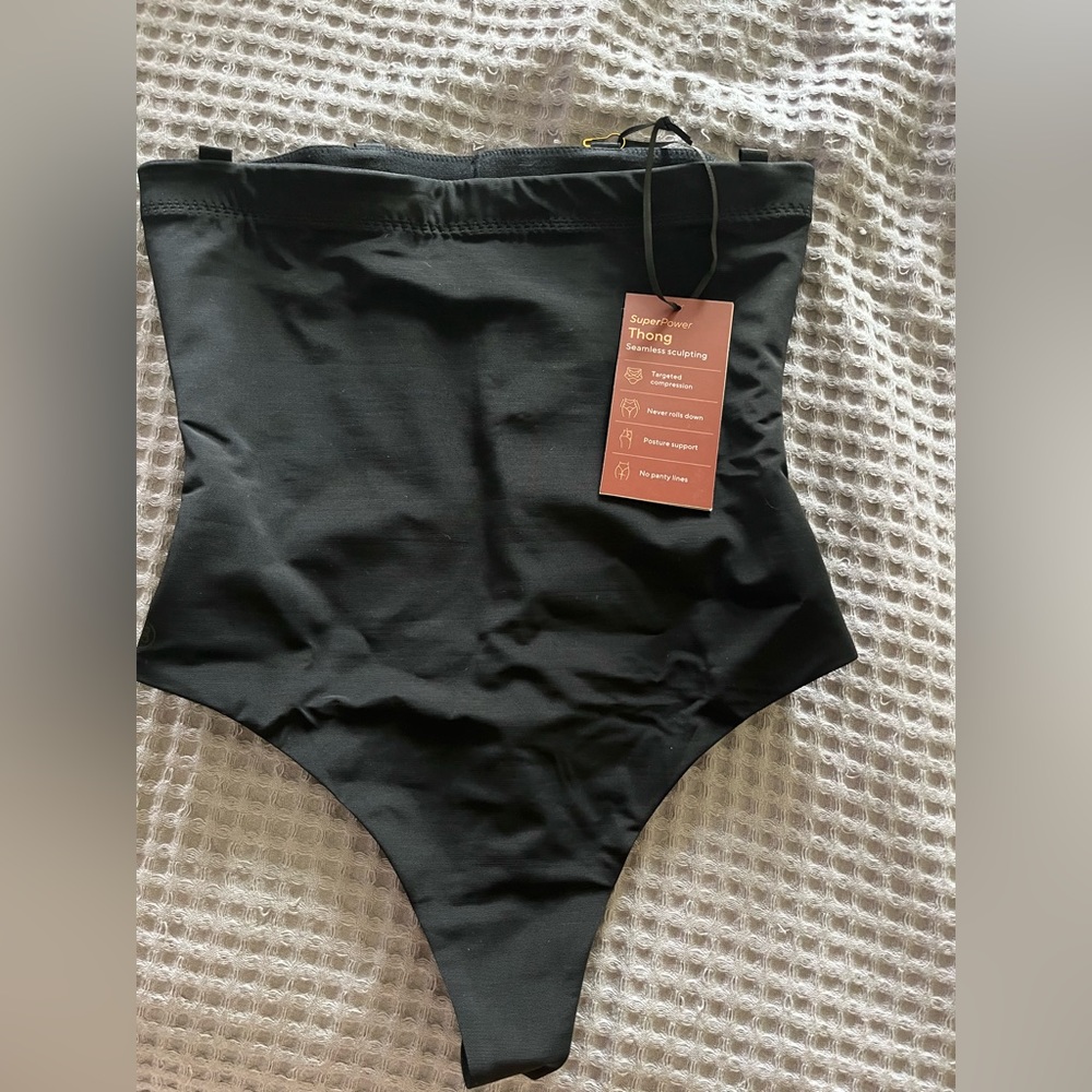 HoneyLove SuperPower Thong Sculptwear